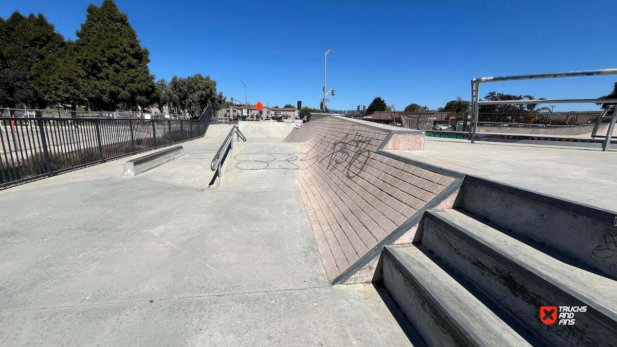 Ramsay Skatepark